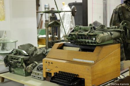 Odprtje razstave Od Maistra do osamosvojitve (35)